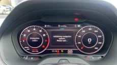 Audi Q2 35 TFSI Black Edition 5dr Petrol Estate